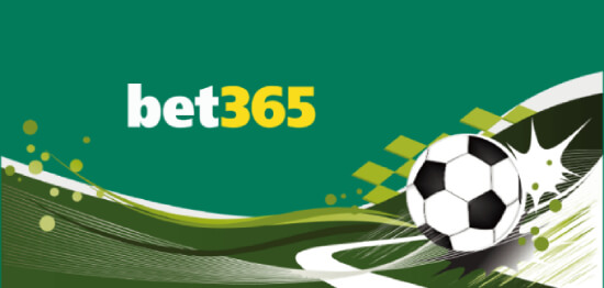 Bet365 fogadóirodák